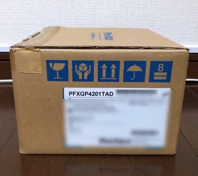 Pro-face HMI PFXGP4201TAD Touch Screen GP-4201T Touch Panel NEW