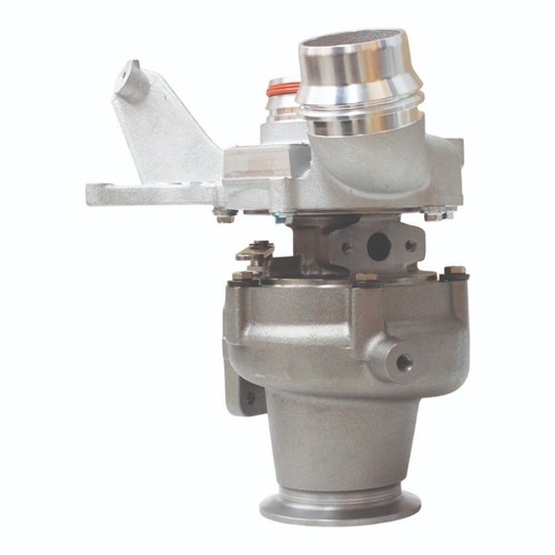 Upgrade Billet Turbo Without Actuator For BMW 218D N47 2.0L 2011-2015 - Picture 6 of 14