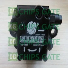 1PCS New E4NC1069 Suntec oil pump for diesel oil or Oil-gas dual burner