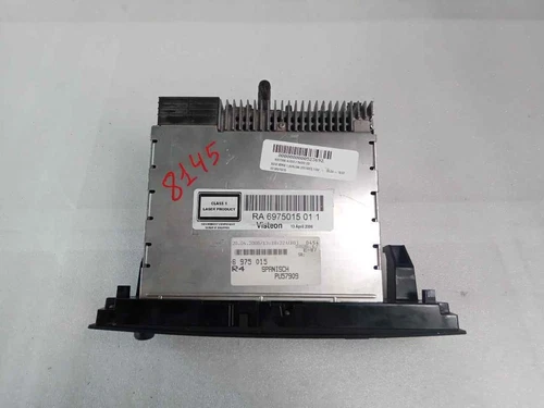 65126975015 Sistema Audio/Radio Cd para BMW SERIE 1 BERLINA (E81/E87) 118 523692 - Imagen 5 de 10