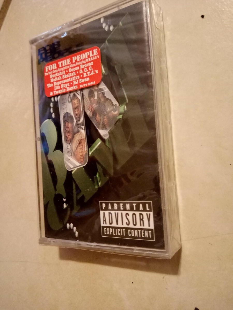 ⭐︎レア盤⭐︎ BOOT CAMP CLIK'S / BASIC TRAINING s-l400.jpg