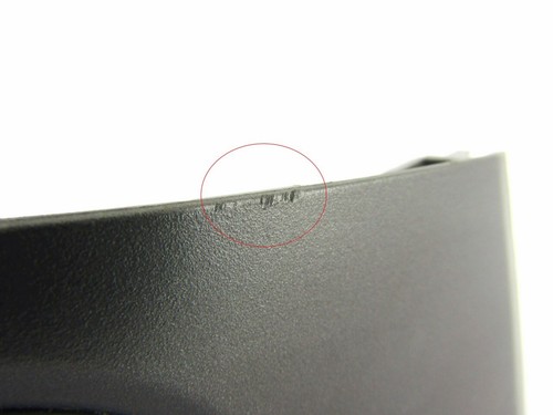2008 Honda CR-V CRV MK3 Air Nozzle AIR VENT GRILL Front Left Front Left 77630-SWA - Picture 5 of 9