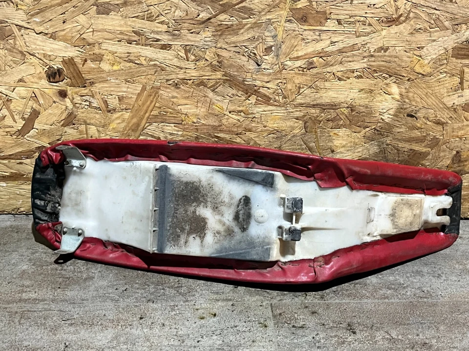 Asiento Suzuki RMZ 450 RM-Z SEAT 45100-35G20-DNA Foto 3 de 4