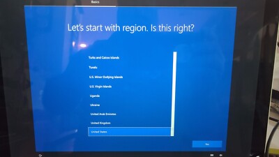 Microsoft Surface Pro 5th Gen Model 1796, 256GB New keyboard, MINT