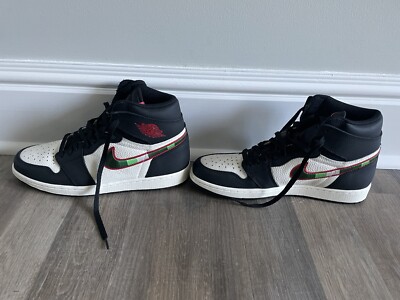 jordan 1 retro high og a star is born