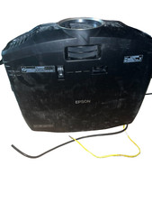 Epson PL Pro Cinema 4030 Projector