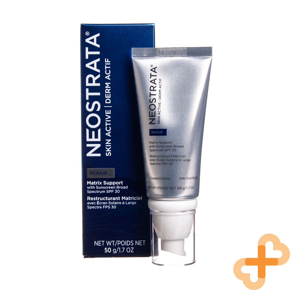 NeoStrata Ageing Wrinkle Skin Active Matrix Cream Hydrating Lifting Firming 50ml - Image 3 of 4
