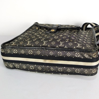 LOUIS VUITTON Besace Mary Kate M92324 Monogram Mini Lin 