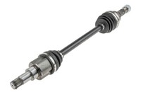 NTY Antriebswelle FÜR Ford Ka+ 1.2 1.2TI-VCT 16- /Links Mtm/ NPW-FR-119