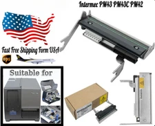 US 300dpi Print head For Intermec PM43/43C PM42 Thermal Printer 710-179S-001