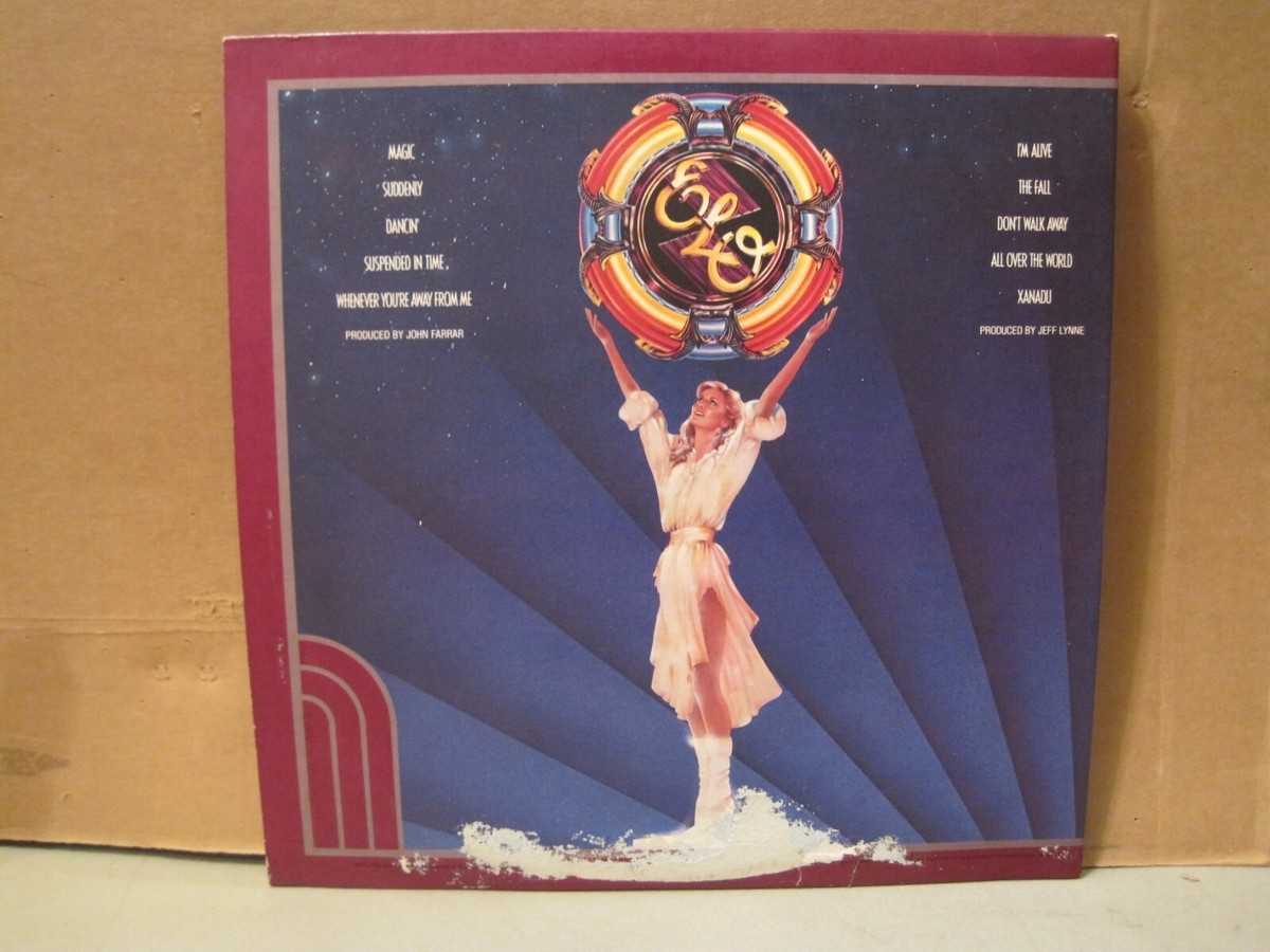 未開封 OLIVIA NEWTON JOHN レア レコード シールド LP 楽天市場】【中古LPレコード 12inch】【オ】オリビア