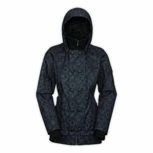 The North Face Skiing & Snowboarding Jackets