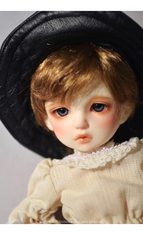 1/6 BJD 10.5 inch high Dollmore Dear Doll Boy - Ami (Make-up