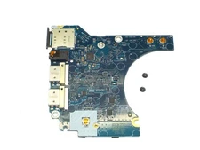 Dell OEM Latitude 14" 7410 E7410 USB/Audio Port IO Circuit Board AMA01  LS-J263P