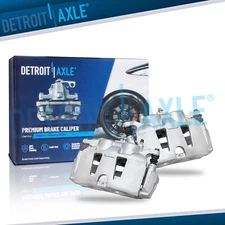 Front Left Right Brake Calipers Bracket for 2012 2013 2014 2015-20 Dodge Journey