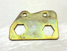 Cub Cadet 2145 Brake Pedal Mounting Plate 703-2376