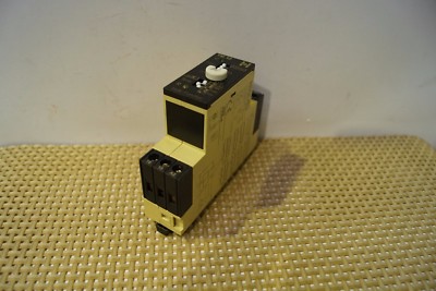 MIQUEL TM12: Multi-Function 230VAC