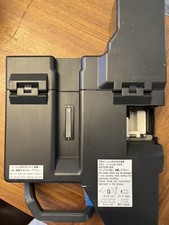 Noritsu 35mm Auto Negative Carrier W BRAND NEW Rollers For 3001 And 3011