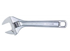 Genuine John Deere Adjustable Spanner 200mm Mechanic Technician Workshop