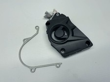 BMW S1000XR Kettenseitendeckel Ritzelabdeckun...
