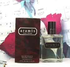 Aramis Cool Blend EDT Spray 3.7 FL. OZ.  