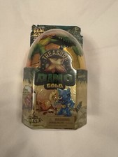 Image of Treasure x dino gold dig