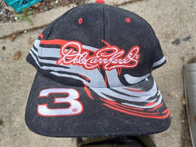 CHASE NASCAR GM Goodwrench SERVICE レザー s-l400.jpg