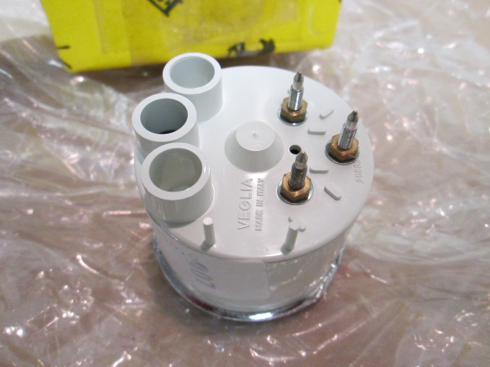 Ferrari 456 MGT, 456 MGTA - Water Temperature Gauge, #176976