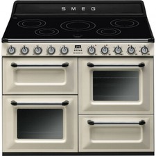 Smeg TR4110IP2, Standherd, 110 cm, Ausführun...