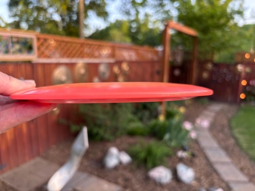 Star STX Teerex Prototype Disc Golf Innova (19 of 236) OOP First Run Proto #286 - Picture 16 of 21