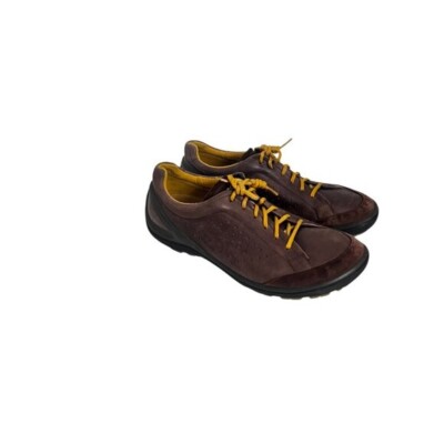 ECCO Biom Natural Motion Walking Shoe men size 39 US