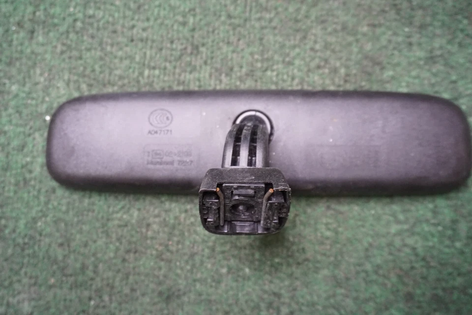 Espejo retrovisor Toyota Prius 2010 2011 2012 2013 2014 OEM E4022198 Foto 4 de 4