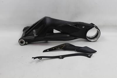 MV Agusta Dragster 800 RR 15-16 OEM Rear Swingarm Suspension 8D00B5783