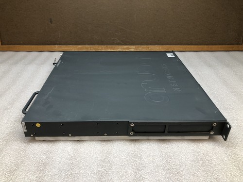 Aruba 7210-US Mobility Controller Networking Device ARCN0100 Aruba 7210 1x PSU - Afbeelding 4 van 9