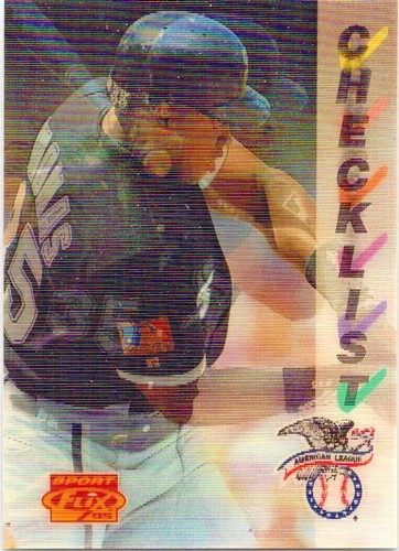 FRANK THOMAS & other WHITE SOX - pick your card - ROOKIES/PARALLELS/INSERTS - Picture 88 of 247