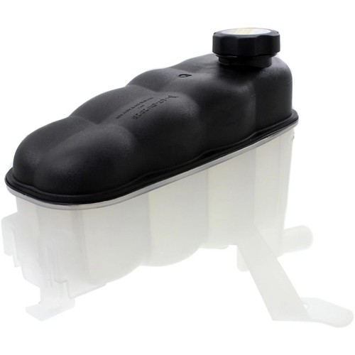 New Fits 2007-2019 Chevrolet Silverado 1500 Hd Gm3014115 Coolant Recovery Tank - Picture 3 of 4