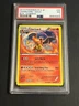 2012 Pokemon Boundaries Crossed Charizard Holo 20/149 PSA 7