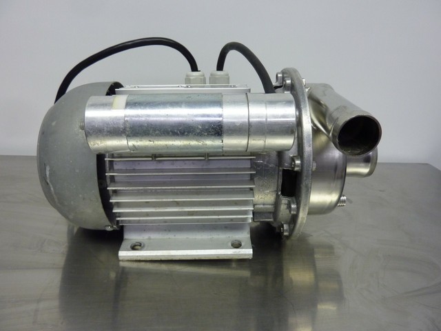 Hanning elektro werke drain pump