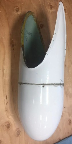 Cessna 208 Radome And Radome Pod P/N 2670036-2 And 2670036-828