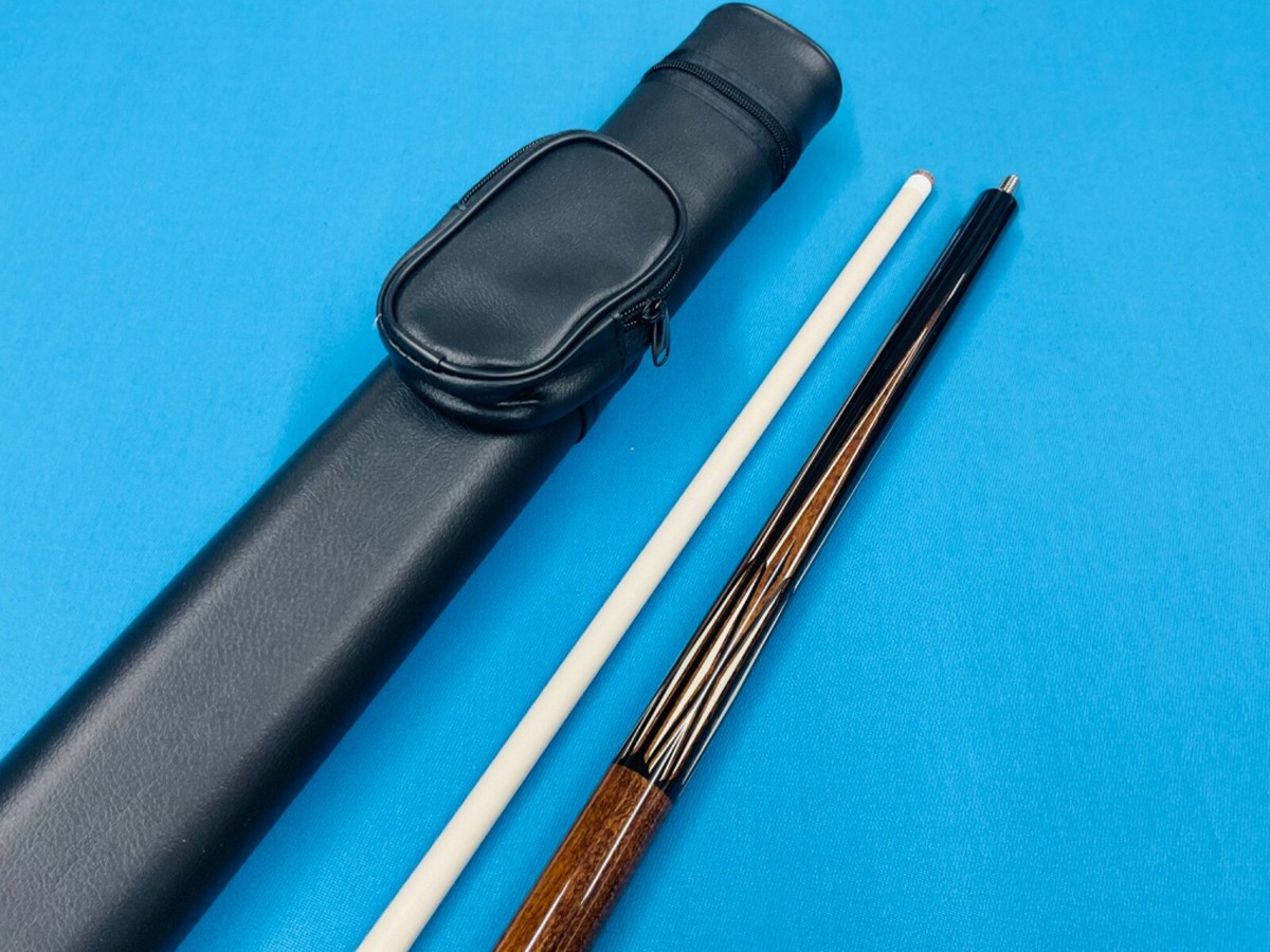 CUETEC CUE 95-325 WITH HARD CASE. | eBay