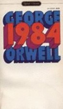 1984 by Orwell, George
