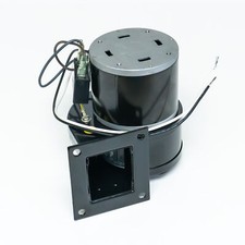 Nbk Products 12187 Centrifugal Blower Motor For Dayton 1tdn5 54 Cfm