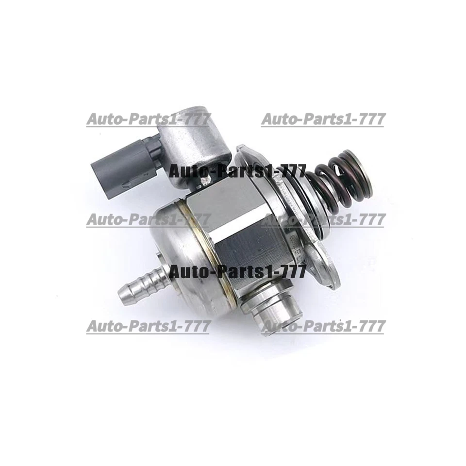 Bomba de combustible de alta presión BOSCH para VW Tiguan GLI GTI Passat CC 2.0 TSI 06H127025N Foto 3 de 4