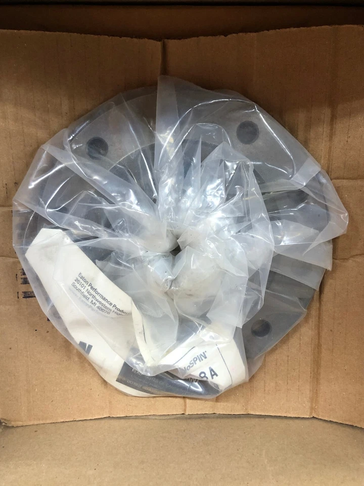 EATON DETROIT LOCKER 71086 DIFFERENTIAL 30 SPLINE FITS GM 8.5" OR 8.6" REAR END Foto 4 de 4