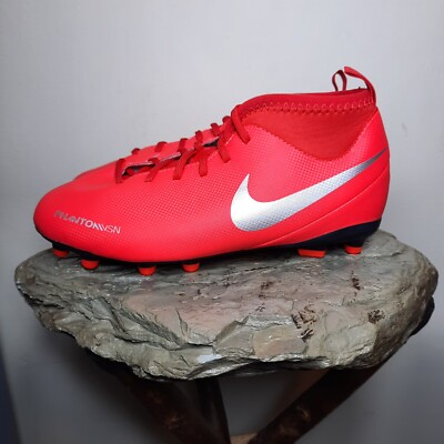 nike jr phantom gt2 club df fg mg