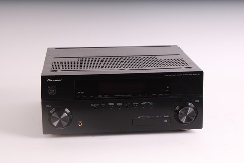 Pioneer VSX-9040TXH 7.1-Channel Av Ricevitore - Bild 2 von 4