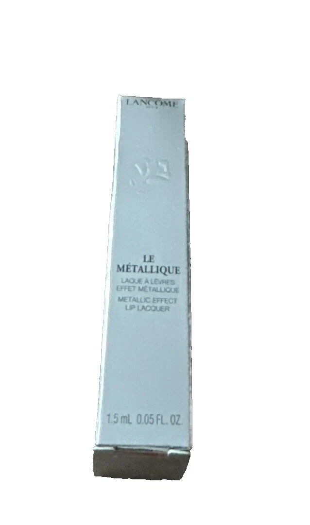 Lancôme Lipsticks Products with Sun Protection