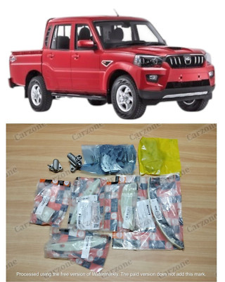 New Genuine Distribution Timing Kit For Mahindra Scorpio 2.2L Mhawk 2017-2024