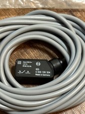 Bosch Pneumatic Pressure Sensor 0 830 100 304 / NEW/SEALED