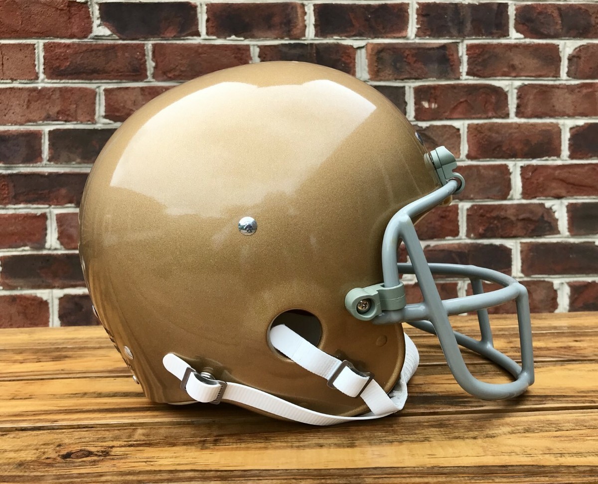 200 dollar football helmets Bellaire (OH) High School Mini Football Helmet by T-Mac Sports